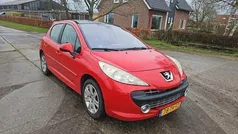 Gebruikt 2007 Peugeot 207 Hatchback | € 1.750 (Eerlijke prijs)