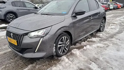 Occasion 2023 Peugeot 208 Allure Hatchback | € 17.395 (Goede deal)