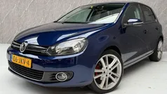 Gebruikt 2009 VW Golf VI Highline Hatchback | € 4.450 (Eerlijke prijs)
