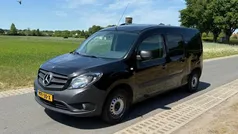 Mercedes Citan 109