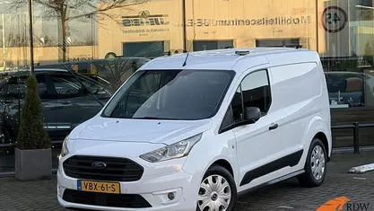 Gebruikt 2019 Ford Transit Van | € 13.490 (Eerlijke prijs)