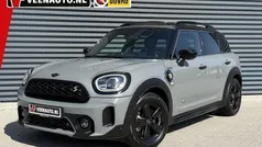 Grijs Gebruikt 2022 Mini Cooper Countryman SUV | € 35.945 (Eerlijke prijs)