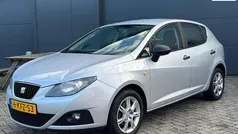 Gebruikt 2011 Seat Ibiza Style Hatchback | € 2.950 (Goede deal)