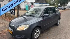 Grijs Gebruikt 2010 Skoda Fabia Tour Hatchback | € 2.800 (Eerlijke prijs)