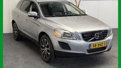 Gebruikt 2012 Volvo XC60 Summum SUV | € 18.940 (Eerlijke prijs)