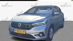 Gebruikt 2022 Dacia Sandero Comfort Hatchback | € 14.950 (Goede deal)