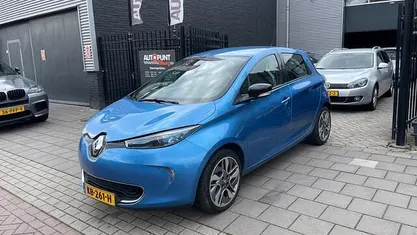 Occasion Renault Zoe Zen 65 kW (89 PK) 2016 Hatchback