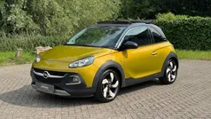 Gebruikt 2014 Opel Adam Rocks Hatchback | € 8.999 (Eerlijke prijs)