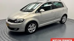 Grijs Gebruikt 2010 VW Golf Plus Highline MPV | € 7.250 (Eerlijke prijs)