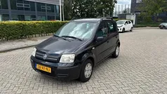 Gebruikt 2007 Fiat Panda Hatchback | € 1.799 (Eerlijke prijs)