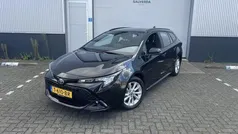 Gebruikt 2023 Toyota Corolla Active Stationwagen | € 27.995 (Eerlijke prijs)
