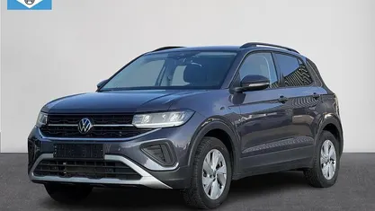 Overige Gebruikt 2025 VW T-Cross Life SUV | € 28.890 (Eerlijke prijs)