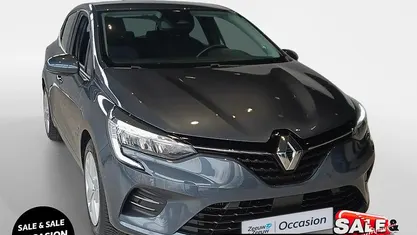 Occasion Renault Clio V Zen 101 PK (74 kW) 2020 Hatchback