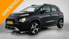 Gebruikt 2018 Citroën C3 Aircross PureTech SUV | € 13.240 (Eerlijke prijs)