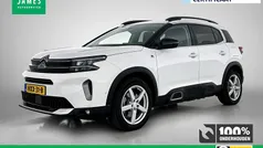 Wit Gebruikt 2023 Citroën C5 Aircross Feel SUV | € 23.945 (Goede deal)