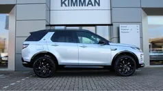 Zilver Nieuw 2025 Land Rover Discovery Sport S SUV | € 70.494 (Eerlijke prijs)