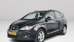 Seat Altea XL