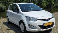 Gebruikt 2012 Hyundai i20 Edition Hatchback | € 4.999 (Eerlijke prijs)