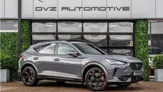 Grijs, metallic lak Gebruikt 2020 Cupra Formentor SUV | € 32.950 (Goede deal)