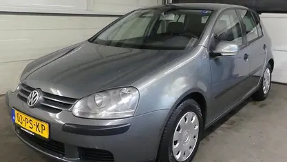 Occasion 2004 VW Golf IV Trendline Hatchback | € 1.945 (Eerlijke prijs)