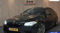 Zwart Gebruikt 2011 BMW M5 Comfort Edition Sedan | € 29.940 (Super prijs)