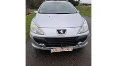 Grijs Gebruikt 2006 Peugeot 307 Stationwagen | € 949 (Eerlijke prijs)