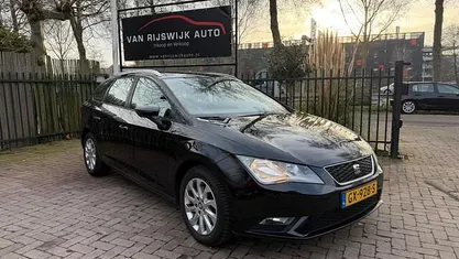 Occasion 2015 Seat Leon ST Style Stationwagen | € 4.990 (Eerlijke prijs)