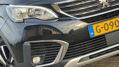 Occasion 2019 Peugeot 5008 Allure SUV | € 16.725 (Eerlijke prijs)
