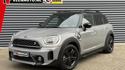 Occasion 2022 Mini Cooper Countryman SUV | € 31.945 (Super prijs)
