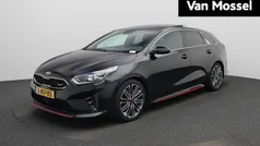 Gebruikt 2021 Kia ProCeed Hatchback | € 25.900 (Eerlijke prijs)