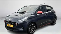 Gebruikt 2023 Hyundai i10 Comfort Hatchback | € 17.940 (Eerlijke prijs)