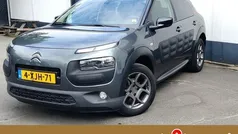 Gebruikt 2014 Citroën C4 Cactus Shine Hatchback | € 8.600 (Eerlijke prijs)