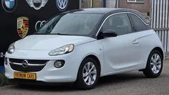 Gebruikt 2014 Opel Adam Hatchback | € 6.449 (Eerlijke prijs)
