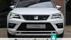 Gebruikt 2019 Seat Ateca 4Drive SUV | € 24.900 (Eerlijke prijs)