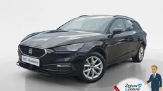 Gebruikt 2023 Seat Leon Business Stationwagen | € 20.940 (Eerlijke prijs)