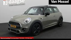Gebruikt 2019 Mini Cooper Hatchback | € 19.900 (Eerlijke prijs)