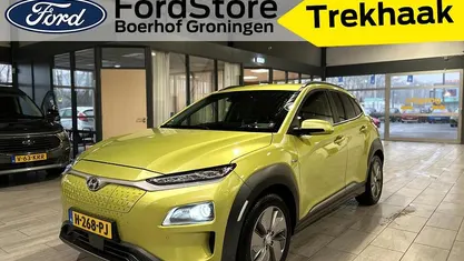 Occasion Hyundai Kona Premium 150 kW (204 PK) 2022 SUV