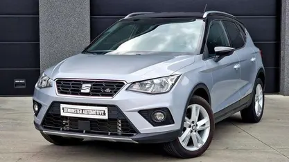 Occasion 2019 Seat Arona FR SUV | € 19.490 (Goede deal)