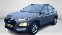 Gebruikt 2018 Hyundai Kona SUV | € 14.940 (Eerlijke prijs)