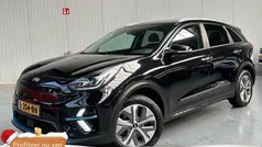 Gebruikt 2021 Kia e-Niro SUV | € 22.950 (Eerlijke prijs)