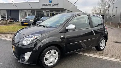 Occasion 2008 Renault Twingo Dynamique Hatchback | € 3.499 (Eerlijke prijs)