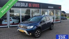 Blauw Gebruikt 2019 Dacia Duster SUV | € 14.750 (Eerlijke prijs)