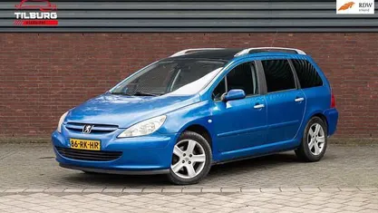Occasion 2005 Peugeot 307 Stationwagen | € 650 (Goede deal)