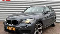Gebruikt 2013 BMW X1 Basis SUV | € 11.900 (Eerlijke prijs)