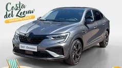 Grijs Gebruikt 2023 Renault Arkana Engineered SUV | € 27.940 (Eerlijke prijs)