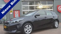 Gebruikt 2021 Kia Ceed Hatchback | € 16.950 (Eerlijke prijs)