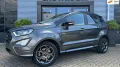Gebruikt 2019 Ford Ecosport ST-Line SUV | € 14.895 (Eerlijke prijs)
