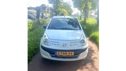 Occasion Nissan Pixo Visia 68 PK (50 kW) 2012 Hatchback