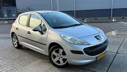 Occasion Peugeot 207 88 PK (64 kW) 2006 Hatchback