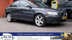 Grijs Gebruikt 2009 Volvo S40 Sedan | € 4.950 (Eerlijke prijs)